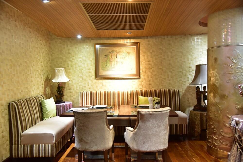 The Regency Hotel Hatyai Hat Yai Eksteriør billede