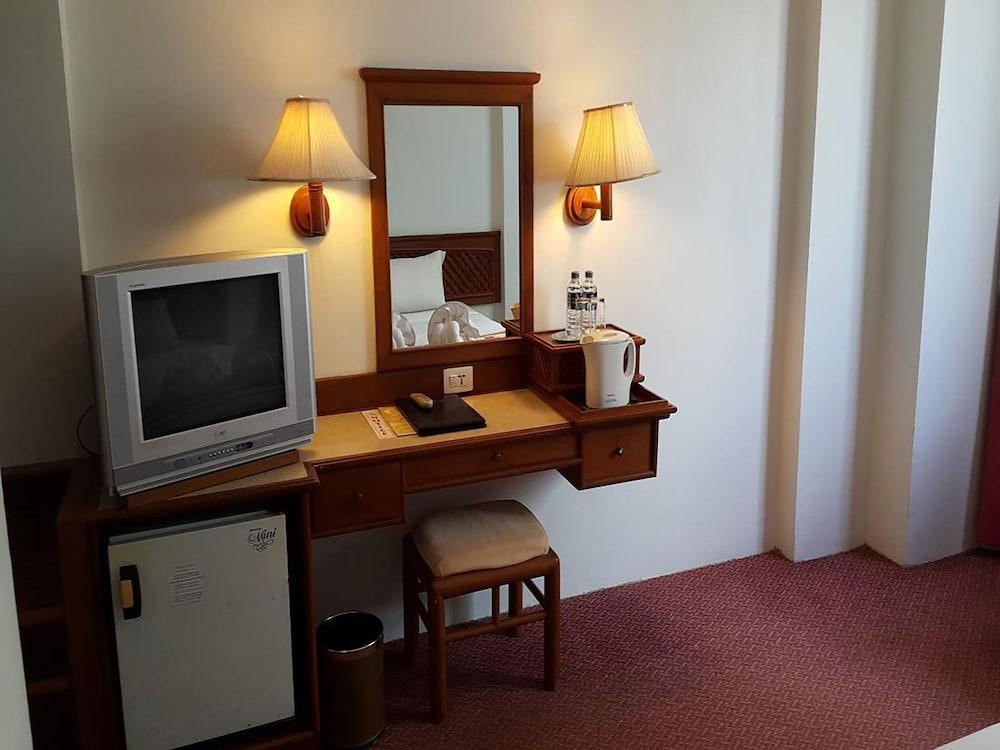 The Regency Hotel Hatyai Hat Yai Eksteriør billede