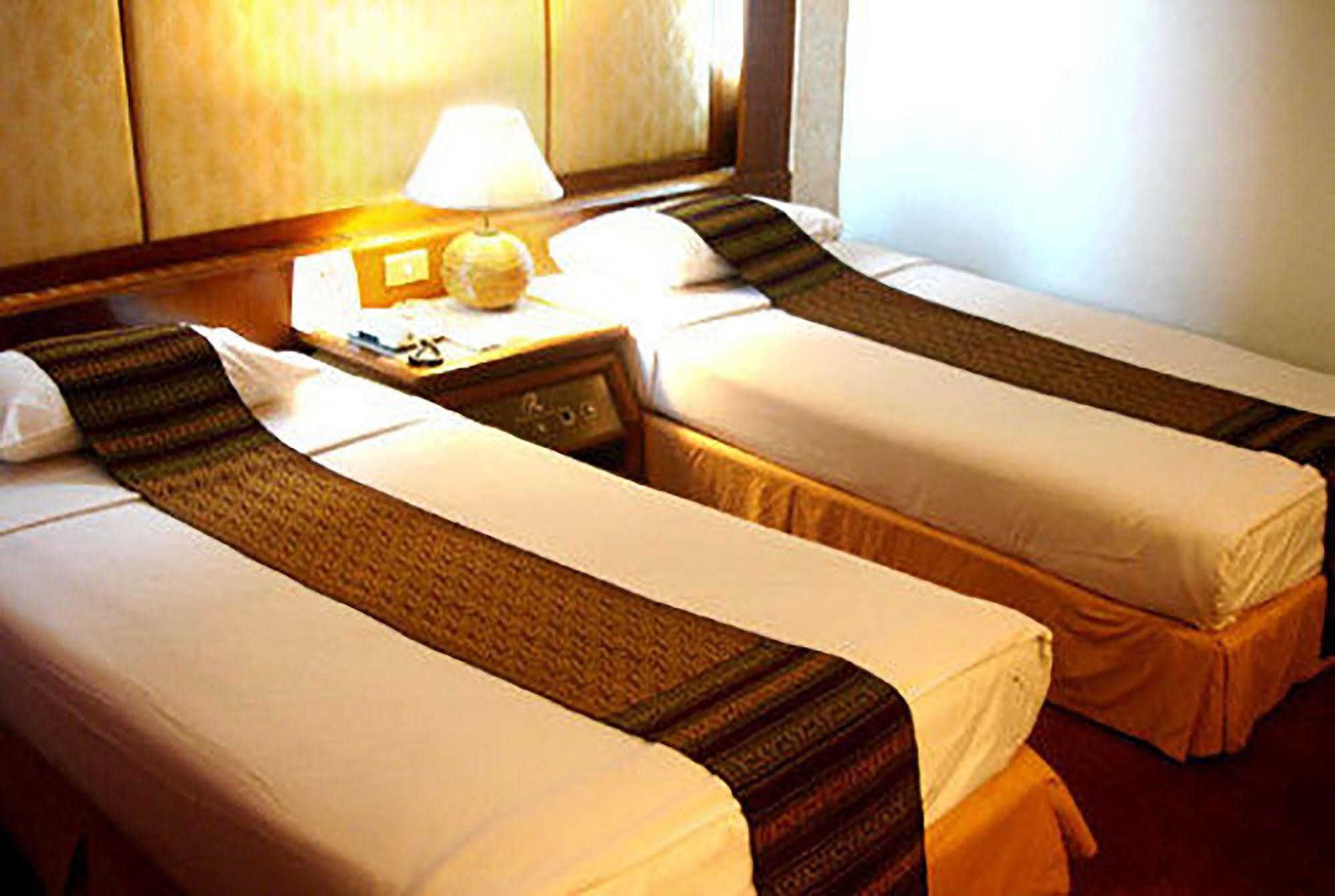 The Regency Hotel Hatyai Hat Yai Eksteriør billede